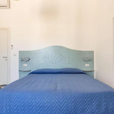 Mirante Villa Campomarino (Taranto)