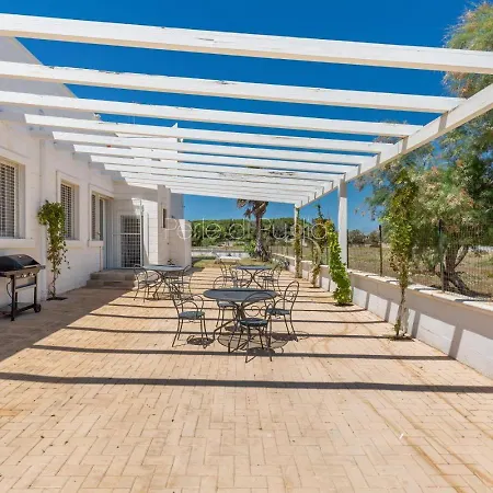 Villa Mirante *
