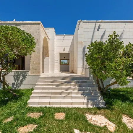 Mirante Villa Campomarino (Taranto)